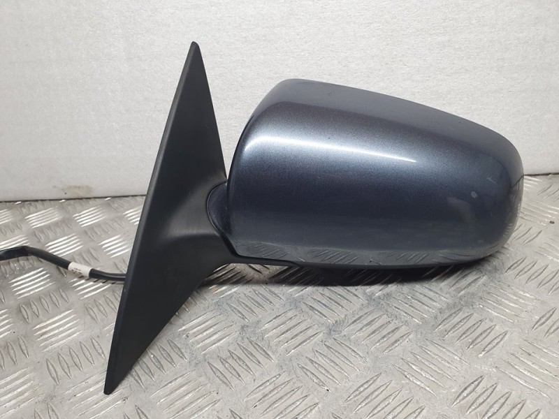 Recambio de retrovisor izquierdo para audi a6 berlina (4f2) 3.0 tdi quattro (165kw) referencia OEM IAM SIN REF  ELECTRICO 5 CABL