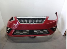 PARAGOLPES DELANTERO 6F0807221D TOCADO