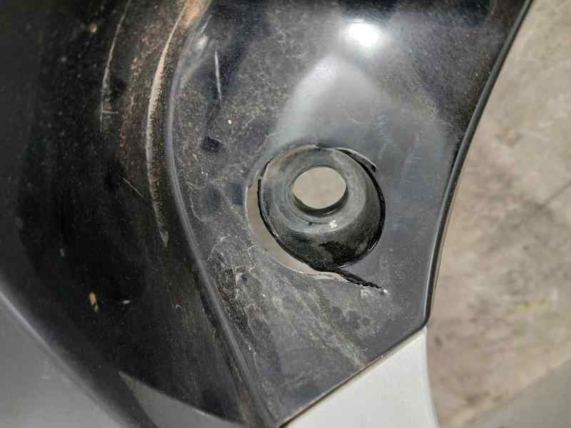 Recambio de paragolpes trasero para toyota rav4 hybrid 4x2 advance referencia OEM IAM 5215942944  MUY TOCADO VER FOTOS