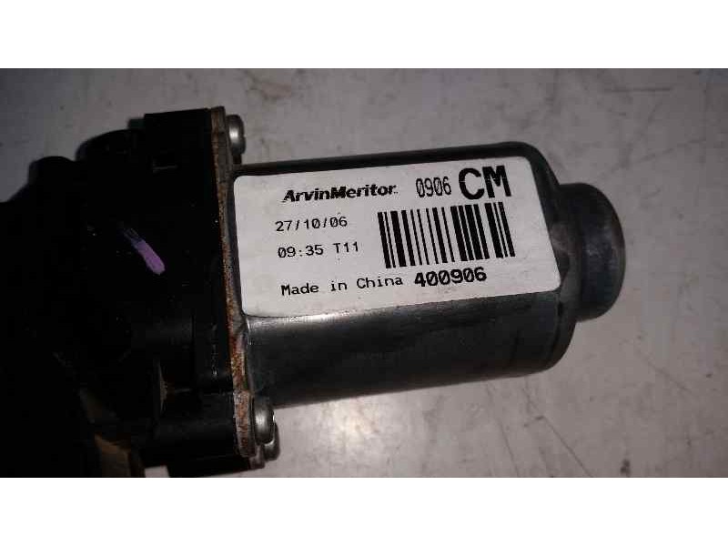 Recambio de motor elevalunas delantero derecho para hyundai santa fe (bm) 2.2 crdi comfort 4x4 referencia OEM IAM   2 PIN