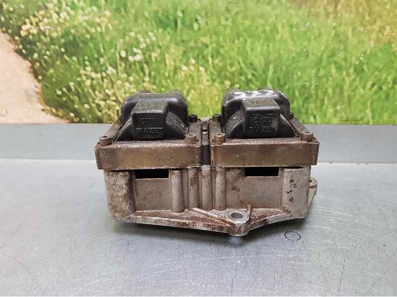 Recambio de bobina encendido para fiat seicento (187) sx referencia OEM IAM   