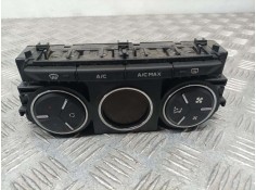 Recambio de mando calefaccion / aire acondicionado para citroën c-elysée millenium referencia OEM IAM 9823740080  