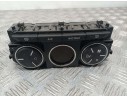 Recambio de mando calefaccion / aire acondicionado para citroën c-elysée millenium referencia OEM IAM 9823740080  