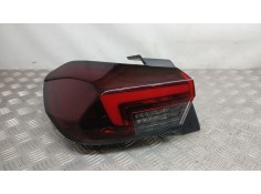 Recambio de piloto trasero izquierdo exterior para opel corsa f (p2jo) 1.2 (68) referencia OEM IAM 9829317380 TOCADO VALEO 90194