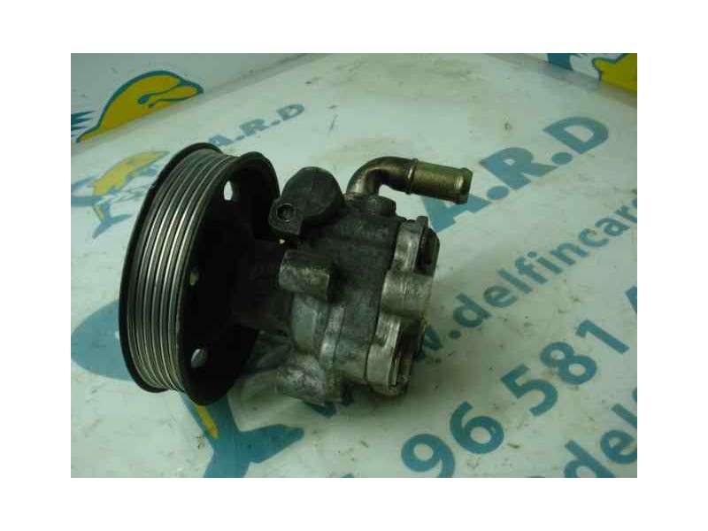 Recambio de bomba direccion para seat toledo (1m2) select referencia OEM IAM   KYB