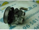 Recambio de bomba direccion para seat toledo (1m2) select referencia OEM IAM   KYB