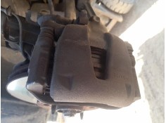 Recambio de pinza freno delantera derecha para citroën nemo monospace 1.4 hdi referencia OEM IAM 4401S4  