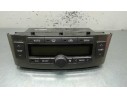 Recambio de mando climatizador para toyota avensis berlina (t25) 1.8 sol berlina (5-ptas) referencia OEM IAM 5590005140  5590005