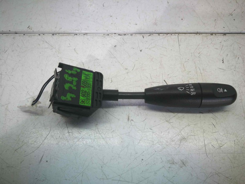 Recambio de mando limpia para chevrolet matiz e abg gpl referencia OEM IAM 5223301000  5223301000