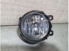 FARO ANTINIEBLA IZQUIERDO 9687410080 89207181 VALEO