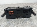 Recambio de mando calefaccion / aire acondicionado para citroën c-elysée millenium referencia OEM IAM 9823740080  