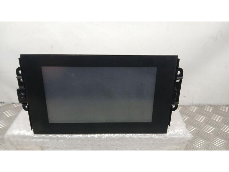 Recambio de sistema navegacion gps para dr 5.0 special referencia OEM IAM 7911071CC  TR704618T