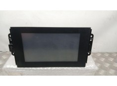 Recambio de sistema navegacion gps para dr 5.0 special referencia OEM IAM 7911071CC  TR704618T