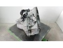 Recambio de caja cambios para renault megane iii berlina 5 p limited referencia OEM IAM TL4068 S043588 6 VELOCIDADES
