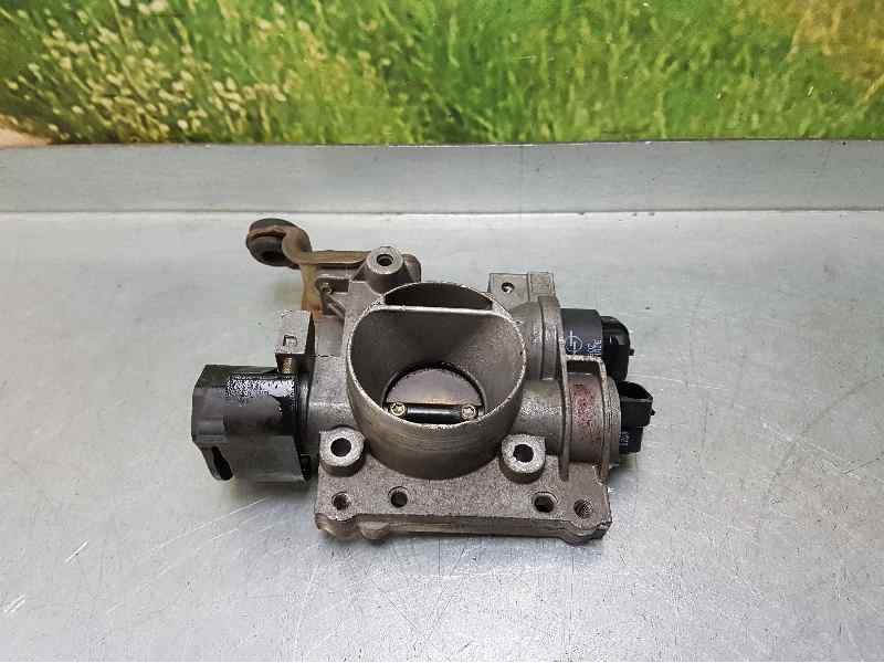 Recambio de caja mariposa para fiat seicento (187) sx referencia OEM IAM   