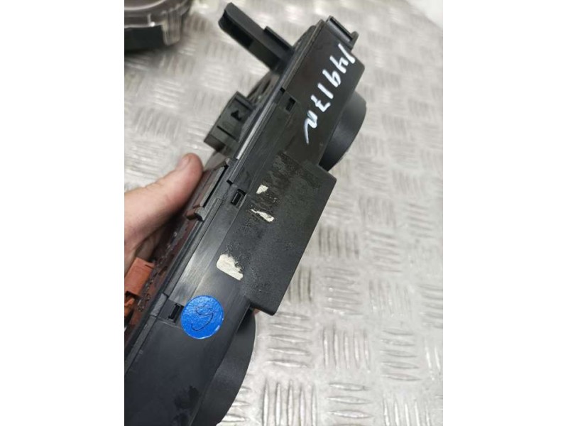 Recambio de mando calefaccion / aire acondicionado para citroën c-elysée millenium referencia OEM IAM 9823740080  