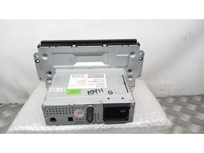 Recambio de sistema navegacion gps para dr 5.0 special referencia OEM IAM 7911071CC  TR704618T