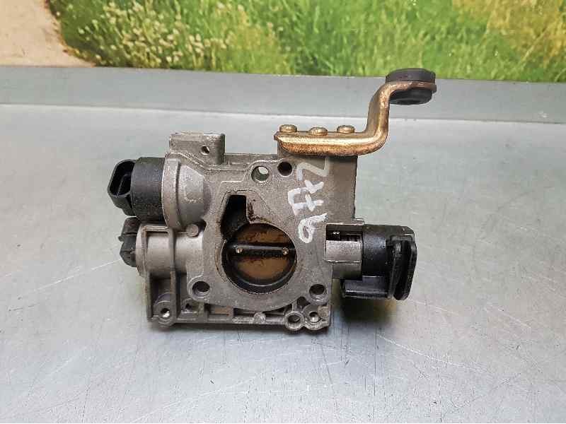 Recambio de caja mariposa para fiat seicento (187) sx referencia OEM IAM   