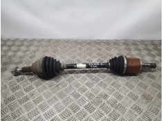 Recambio de transmision delantera izquierda para nissan juke (f15) acenta referencia OEM IAM SIN REF  