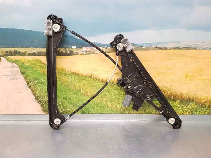 Recambio de elevalunas delantero derecho para peugeot 3008 gt line referencia OEM IAM 9810488880 6 PINS ELECTRICO