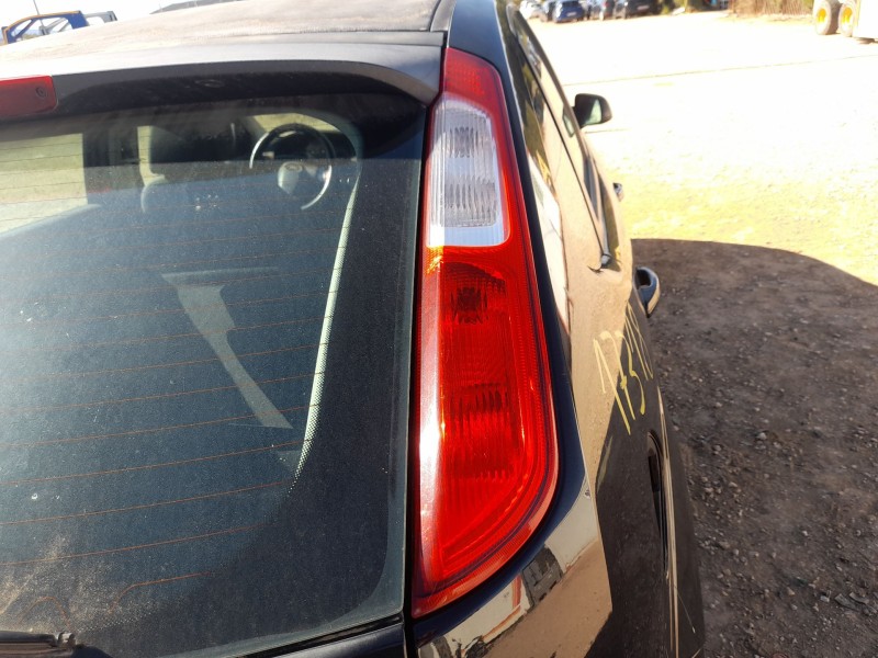 Recambio de piloto trasero derecho para ford focus ii (da_, hcp, dp) 1.6 ti referencia OEM IAM 1420450  