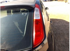 Recambio de piloto trasero derecho para ford focus ii (da_, hcp, dp) 1.6 ti referencia OEM IAM 1420450  