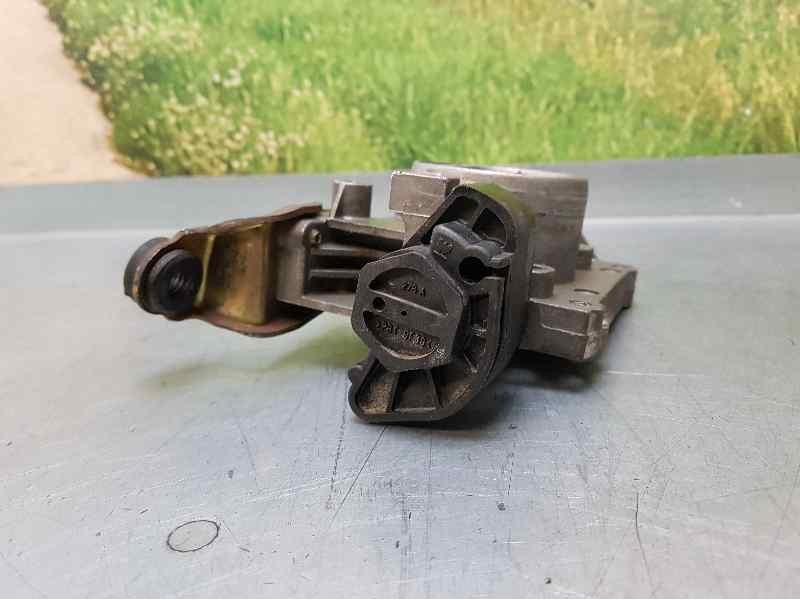 Recambio de caja mariposa para fiat seicento (187) sx referencia OEM IAM   