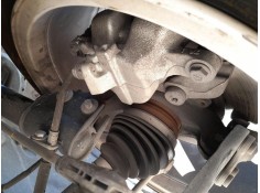 Recambio de mangueta delantera izquierda para opel corsa f (p2jo) 1.2 (68) referencia OEM IAM 9826878080  