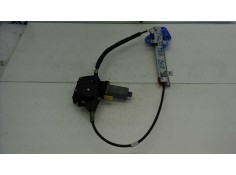 Recambio de elevalunas trasero derecho para ford mondeo berlina (gd) 1.8 turbodiesel cat referencia OEM IAM  2 PINS ELECTRICO