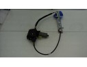 Recambio de elevalunas trasero derecho para ford mondeo berlina (gd) 1.8 turbodiesel cat referencia OEM IAM  2 PINS ELECTRICO