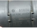 Recambio de caudalimetro para chevrolet cruze lt referencia OEM IAM 55562426 0281002912 BOSCH