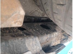 Recambio de refuerzo paragolpes trasero para land rover range rover sport v8 td first edition referencia OEM IAM DQN500011  