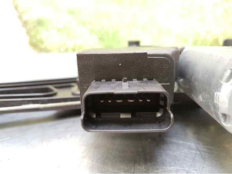 Recambio de elevalunas delantero derecho para peugeot 3008 gt line referencia OEM IAM 9810488880 6 PINS ELECTRICO