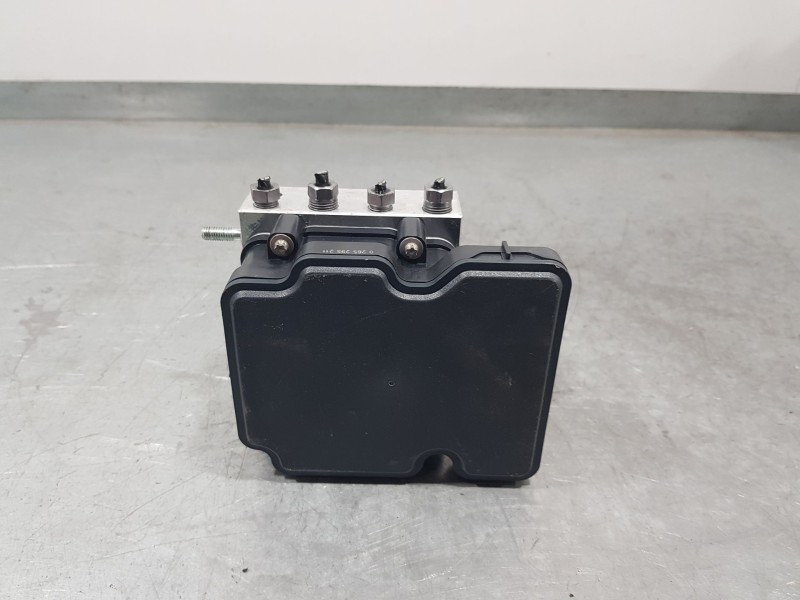 Recambio de abs para citroën berlingo furgoneta/monovolumen (k9) 1.5 bluehdi 100 referencia OEM IAM 9834920780  