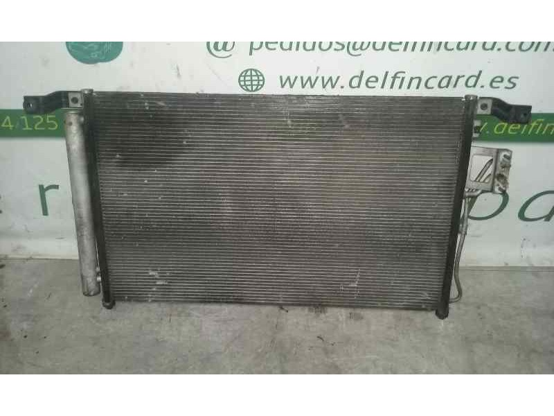 Recambio de condensador / radiador aire acondicionado para hyundai santa fe (bm) 2.2 crdi comfort 4x4 referencia OEM IAM 976062B