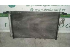 CONDENSADOR / RADIADOR AIRE ACONDICIONADO 976062B100 