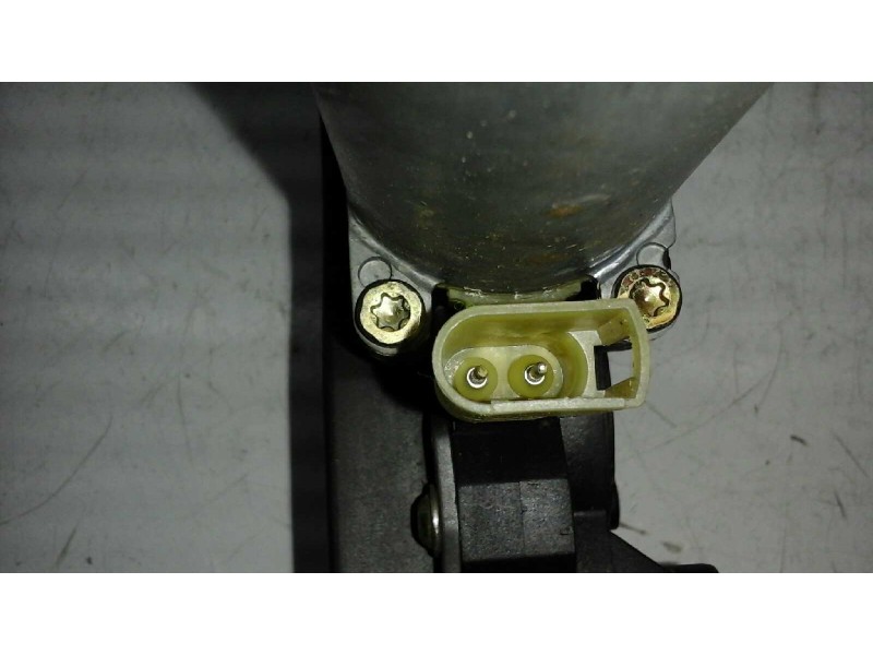 Recambio de elevalunas trasero derecho para ford mondeo berlina (gd) 1.8 turbodiesel cat referencia OEM IAM  2 PINS ELECTRICO