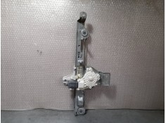 Recambio de elevalunas trasero derecho para dodge caliber se referencia OEM IAM 05074232AAE  ELECTRICO