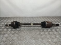 TRANSMISION TRASERA IZQUIERDA 0501006511 