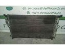 Recambio de condensador / radiador aire acondicionado para hyundai santa fe (bm) 2.2 crdi comfort 4x4 referencia OEM IAM 976062B