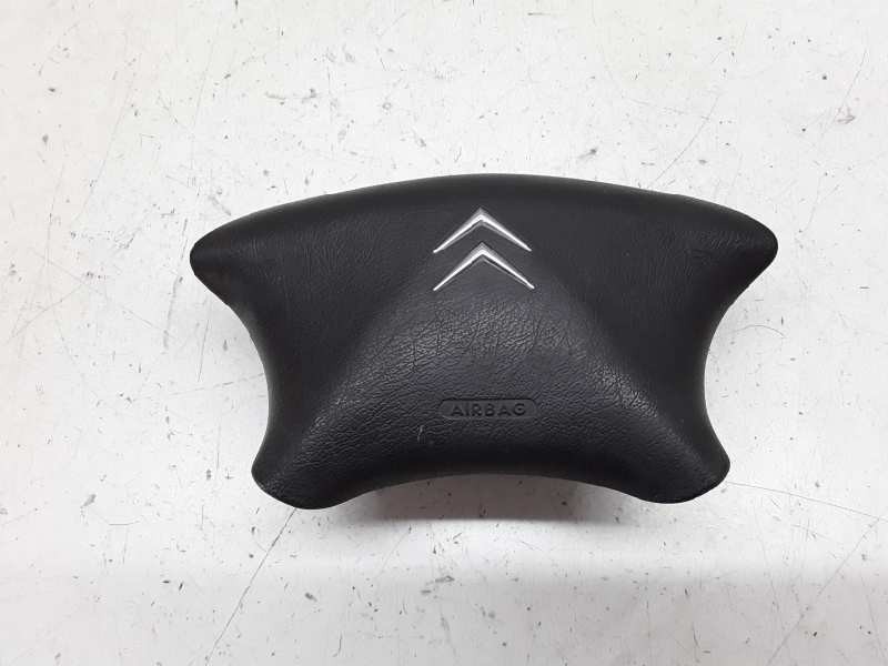 Recambio de kit airbag para citroën xsara picasso 1.6 16v hdi referencia OEM IAM   