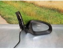 Recambio de retrovisor derecho para opel astra j lim. selective business referencia OEM IAM  5 PINS ELECTRICO