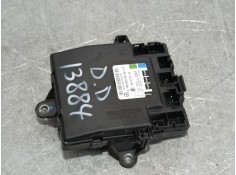 Recambio de modulo electronico para mercedes-benz clase b (w245) 200 cdi (245.208) referencia OEM IAM A1698208226 05072334 LK