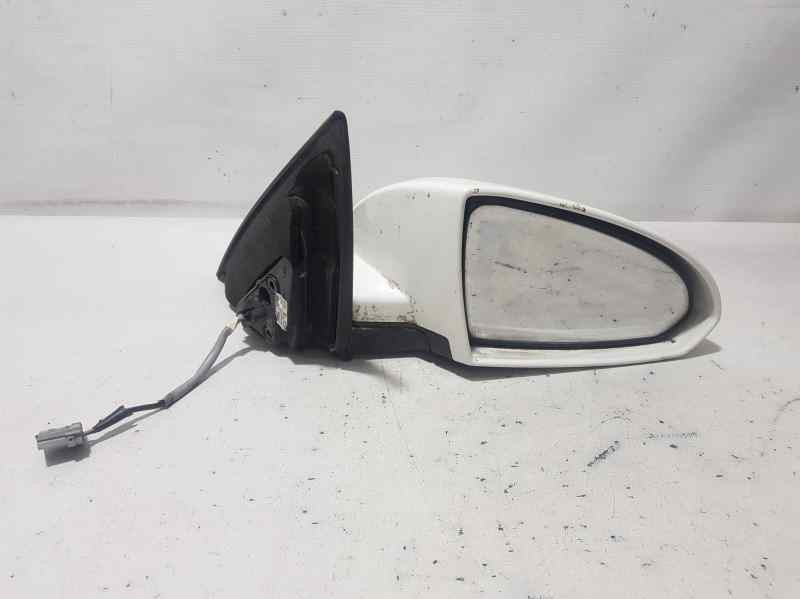Recambio de retrovisor derecho para nissan primera berlina (p12) acenta referencia OEM IAM  5 CABLES ELECTRICO