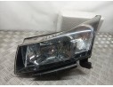 Recambio de faro izquierdo para chevrolet cruze lt referencia OEM IAM 42371137  
