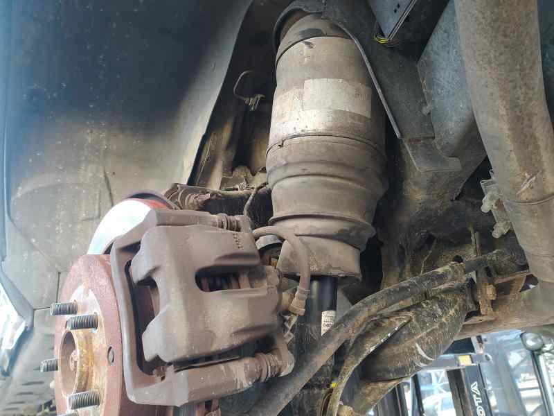 Recambio de amortiguador trasero izquierdo para land rover range rover sport v8 td first edition referencia OEM IAM RPD501040 22