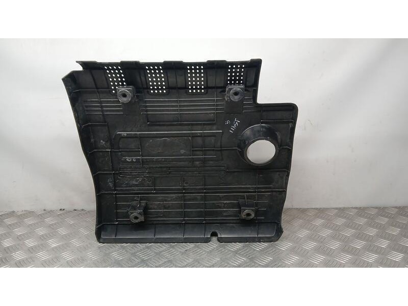 Recambio de tapa motor para dr 5.0 special referencia OEM IAM 1031110AC  