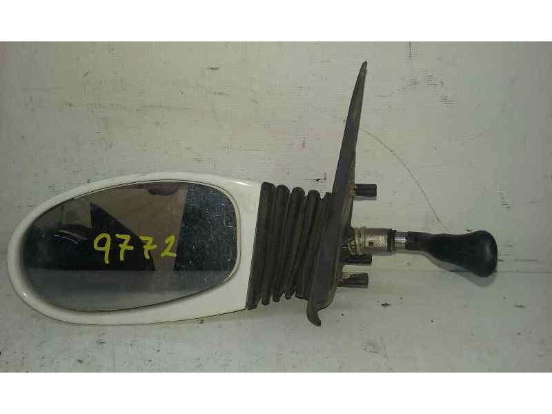Recambio de retrovisor izquierdo para fiat seicento (187) sx referencia OEM IAM   C/M