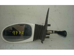 Recambio de retrovisor izquierdo para fiat seicento (187) sx referencia OEM IAM   C/M