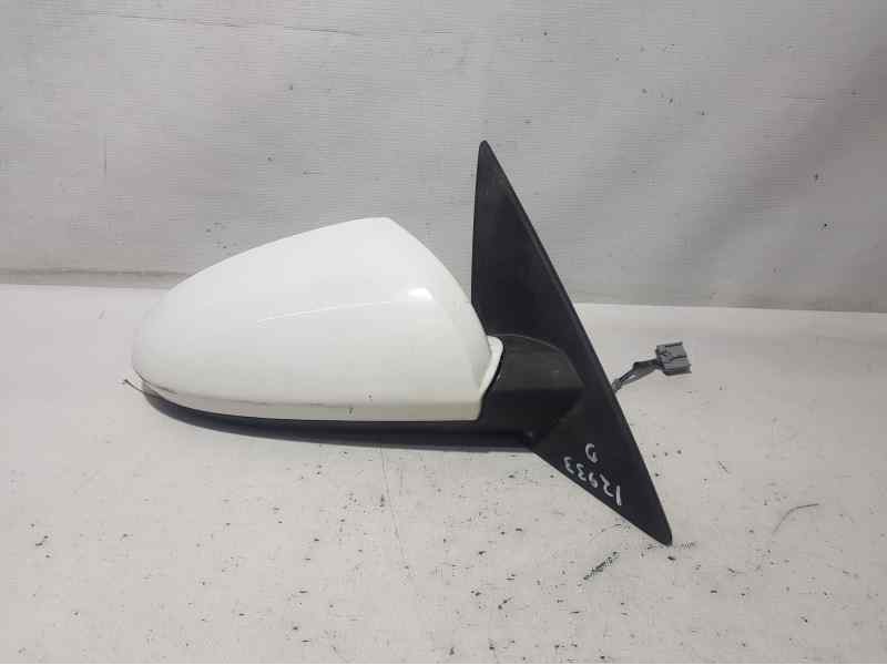 Recambio de retrovisor derecho para nissan primera berlina (p12) acenta referencia OEM IAM  5 CABLES ELECTRICO